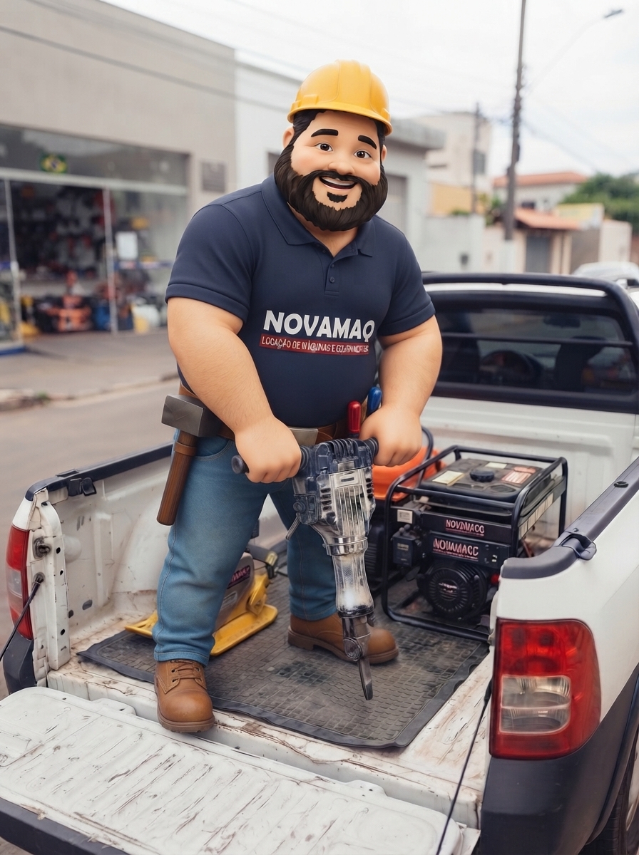Mascot_holding_breaker_on_truck_202607201743.jpeg