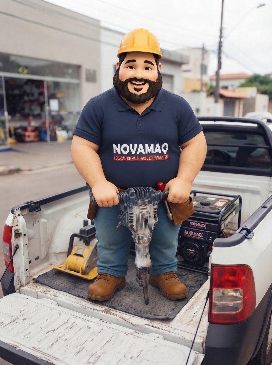 Mascot_holding_breaker_on_truck_202607201744.jpeg